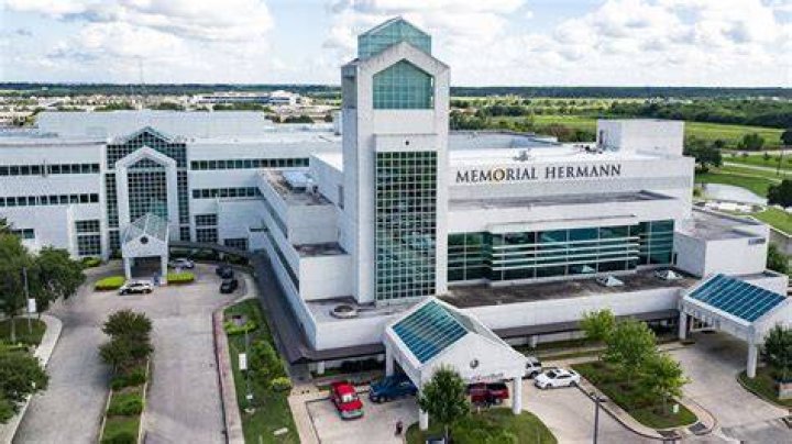 Memorial Hermann Health System