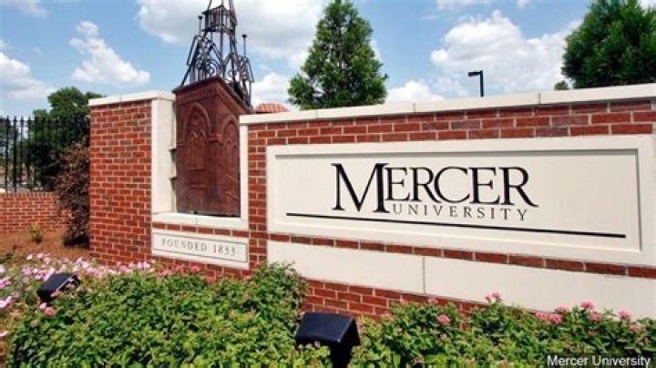 Mercer University