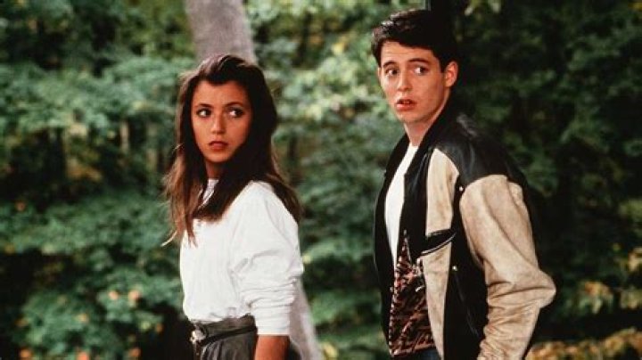 Mia Sara Mia Sara