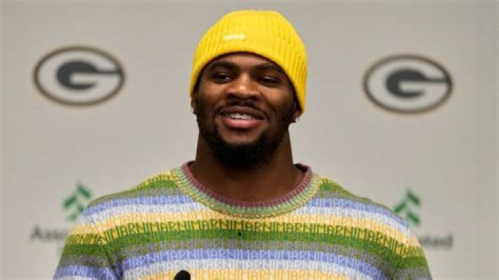 Micah Parsons