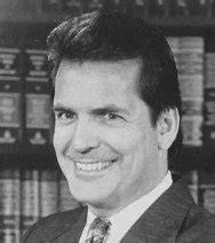 Michael A. Hess