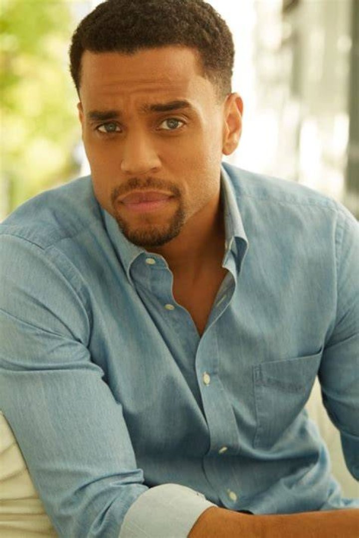 Michael Ealy Michael Ealy