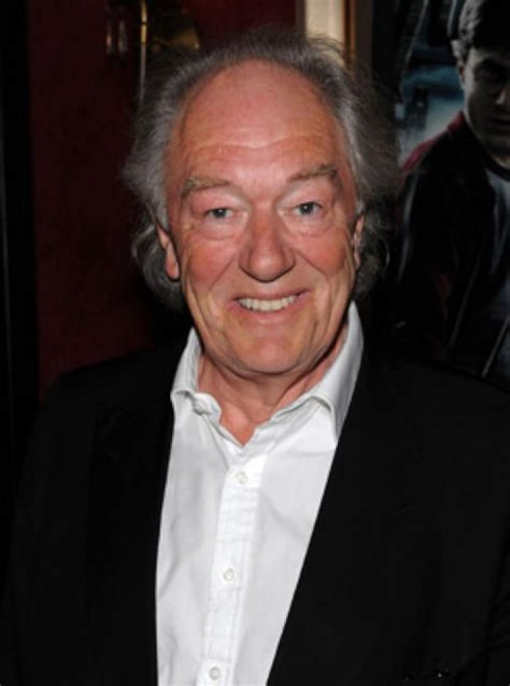 Michael Gambon Biography