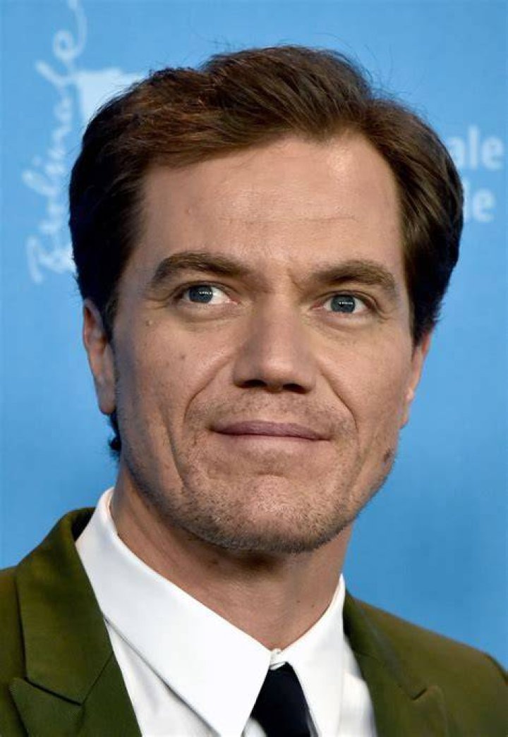 Michael Shannon Michael Shannon