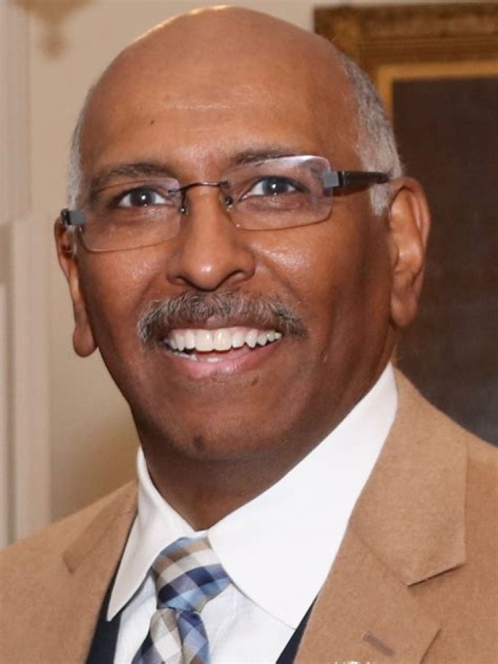 Michael Steele Michael Steele