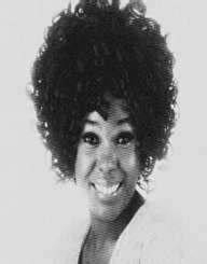 Micki Harris Micki Harris