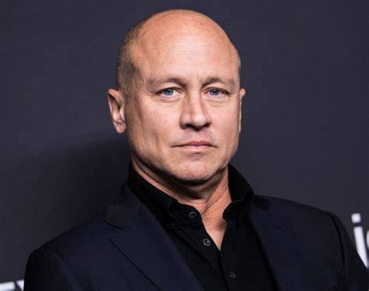 Mike Judge Biography