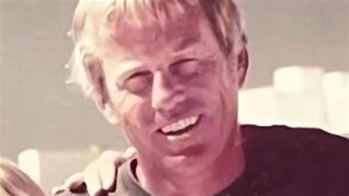 Who is Daniel Moder's father Mike Moder? 1 Mike Moder Courtesy of Moder Family 1