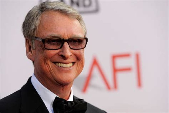 Mike Nichols