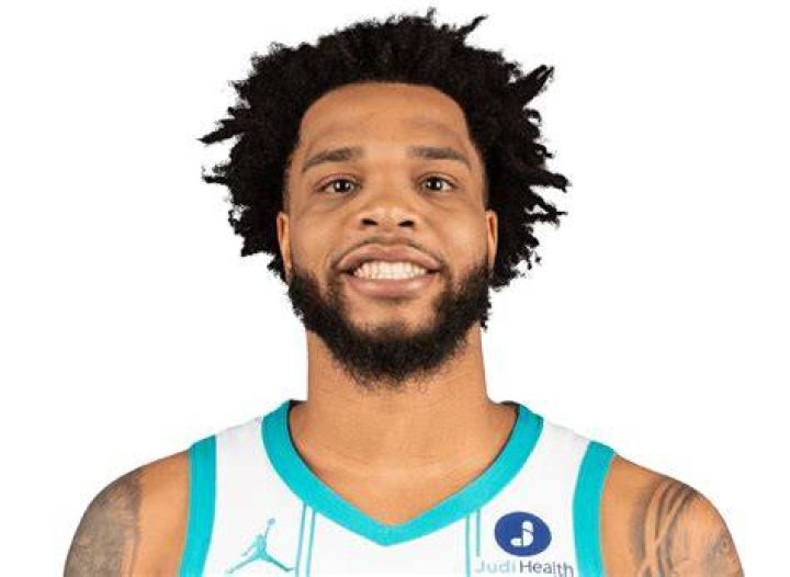 Raymond Bridges, Cynthia Bridges: Who are Miles Bridges parents? 1 Miles Bridges