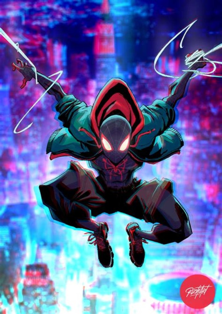 Miles Morales