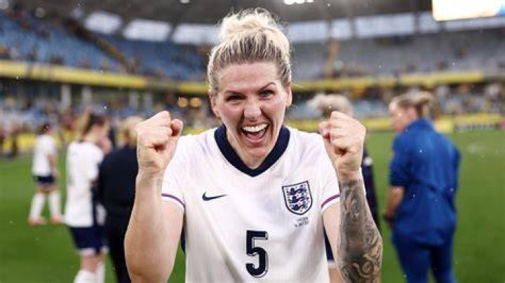Millie Bright tattoo: How many tattoos does she have? 1 Millie Bright