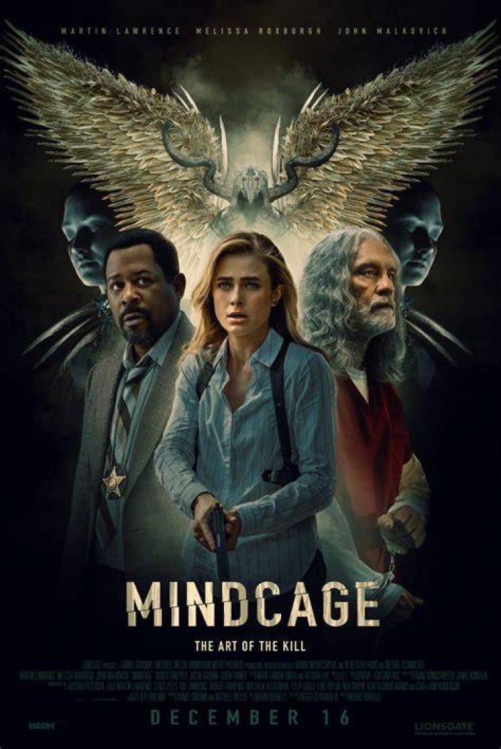 mindcage