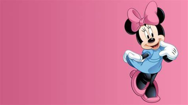 Minnie Minnie