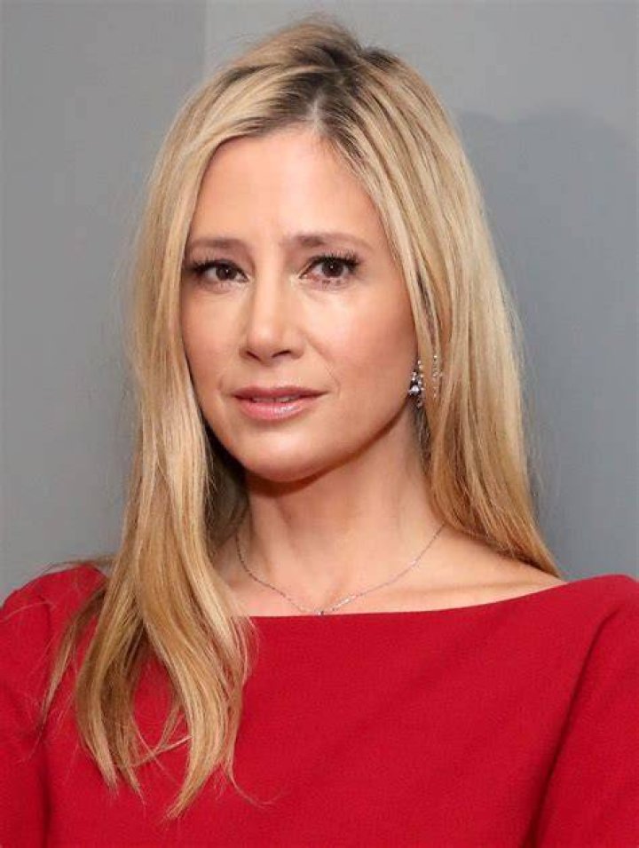 Mira Sorvino Mira Sorvino