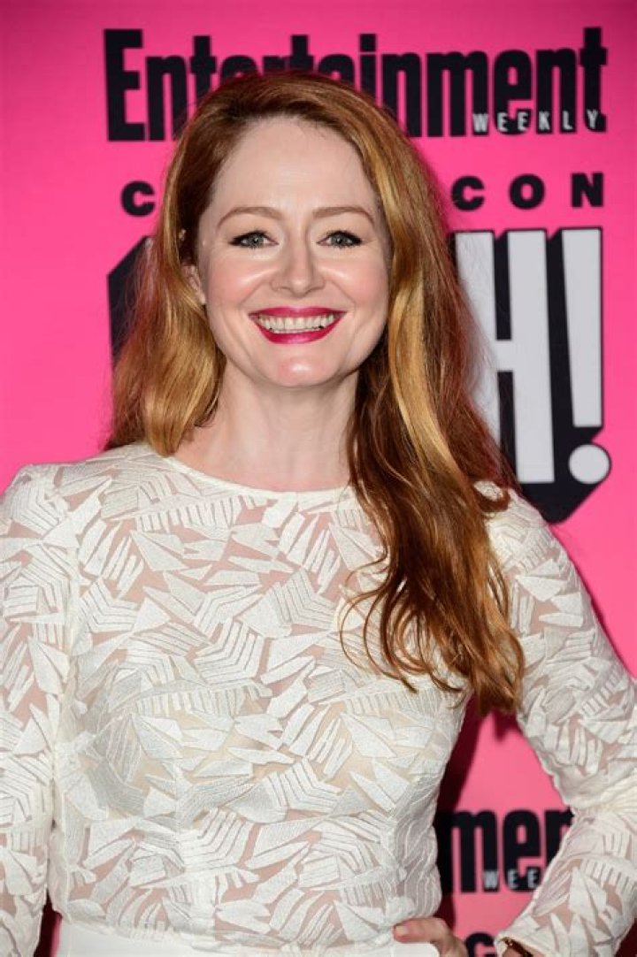 Miranda Otto Miranda Otto
