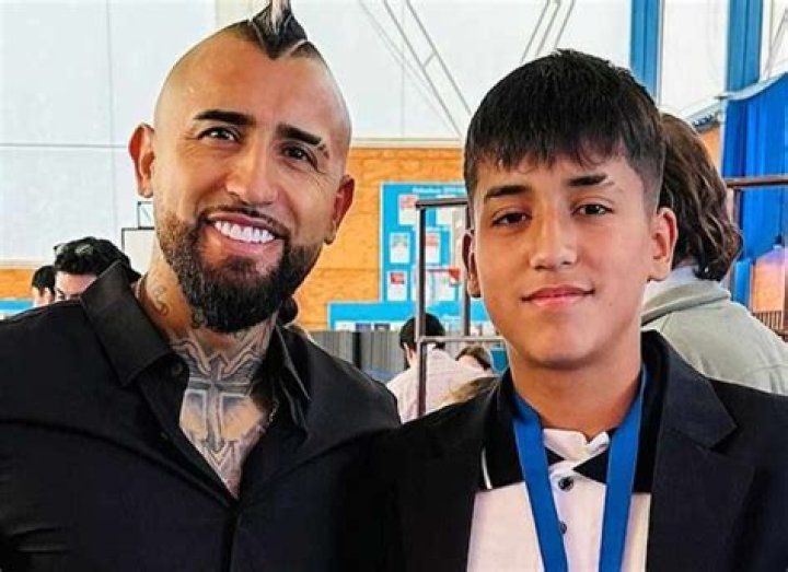Monito Vidal Monito Vidal