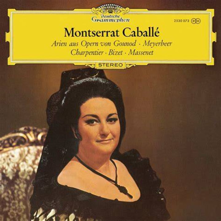 Bernabe Marti cause of death: How did Montserrat Caballe husband die? 1 Montserrat Caballe 1 1