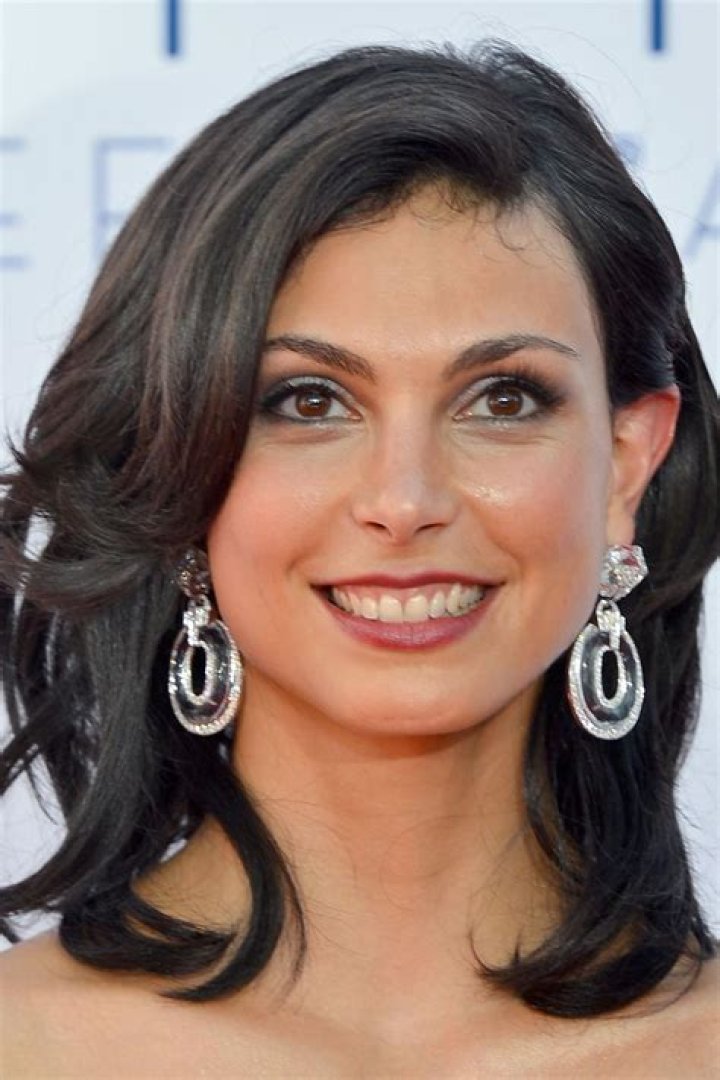 Morena Baccarin Morena Baccarin
