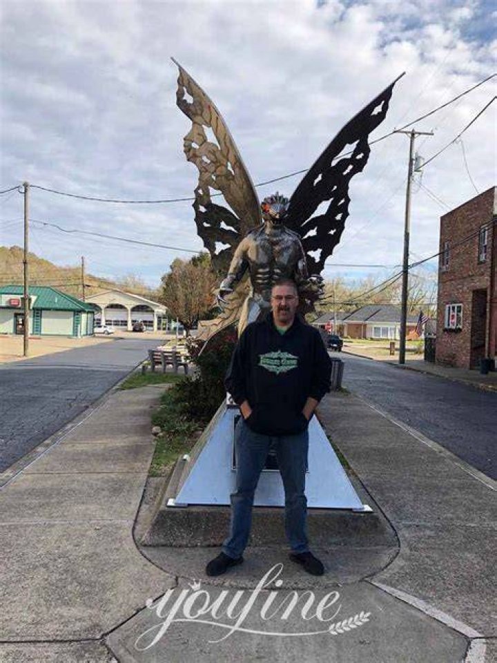 Mothman
