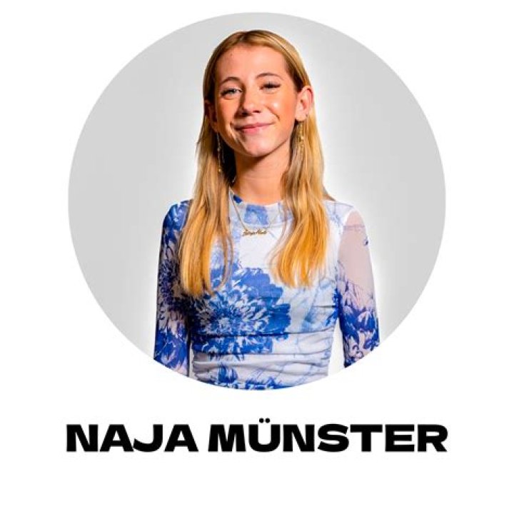 Naja Munster Naja Munster