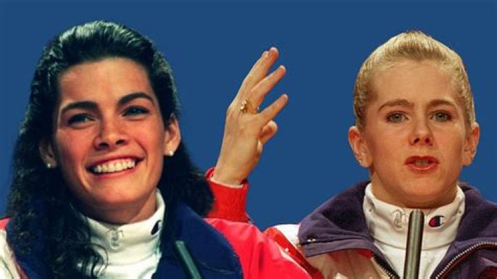 Nancy Kerrigan Nancy Kerrigan