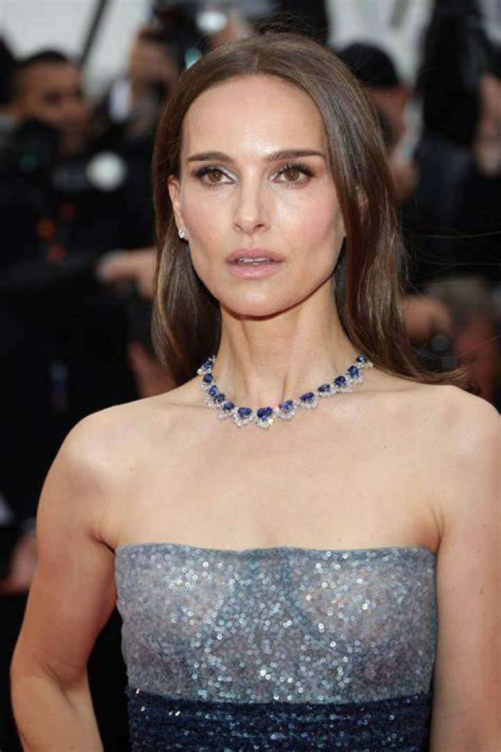 Natalie Portman Natalie Portman