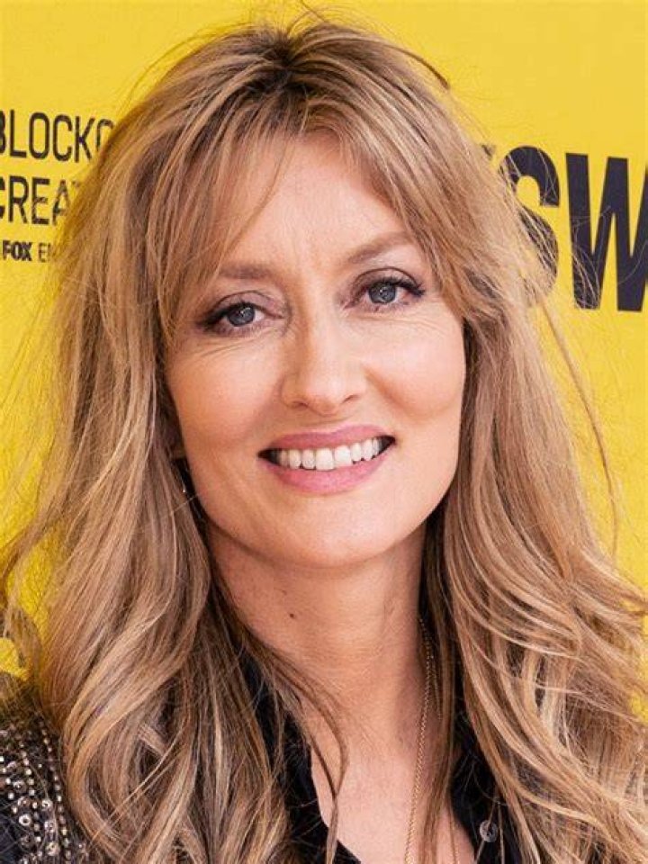 Natascha McElhone Natascha McElhone