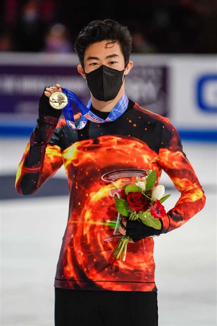 Nathan Chen