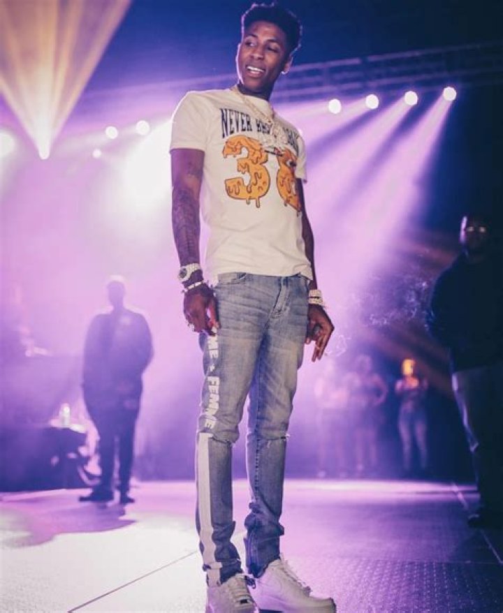 NBA YoungBoy
