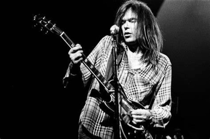 Neil Young Neil Young