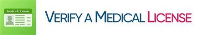 NH State Medical License
