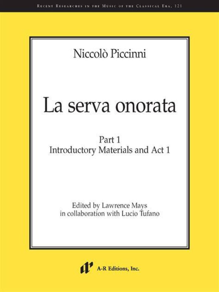 Niccolò Piccinni Niccolò Piccinni