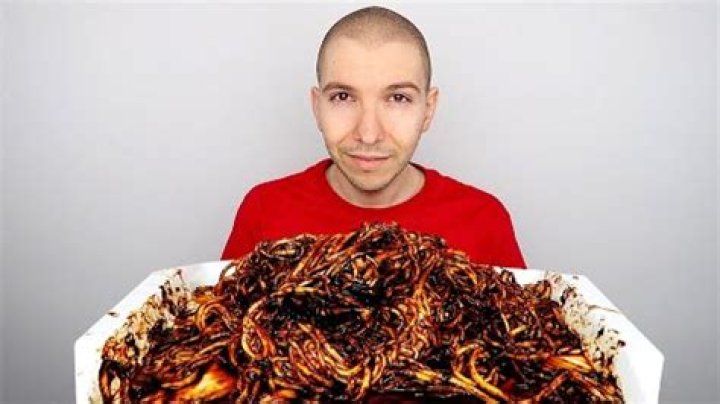 Nikocado Avocado (Nicholas Perry) Wiki, age, height, nationality, husband, parents, YouTube, net worth 1 Nikocado Avocado