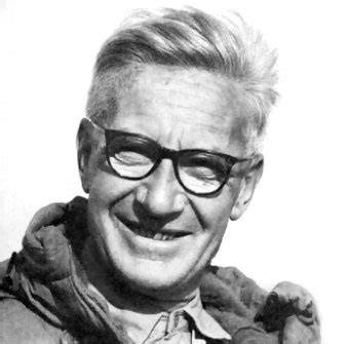 Nikolaas Tinbergen Biography