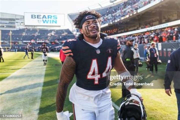 Noah Sewell Noah Sewell