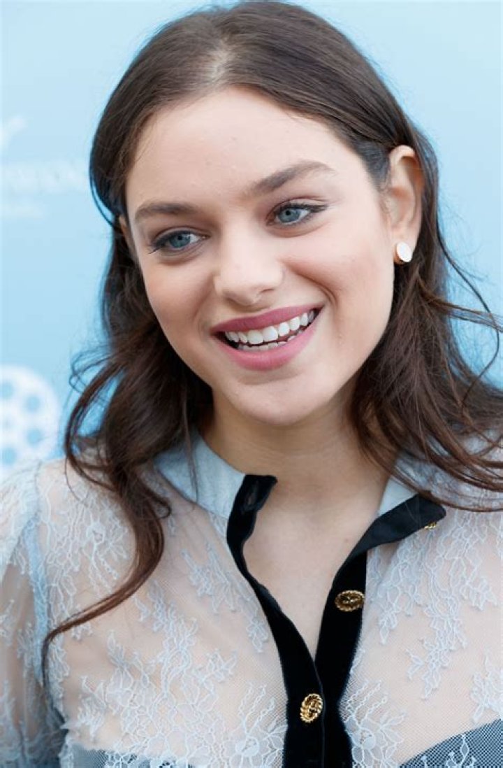 Odeya Rush Odeya Rush