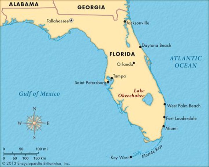 okeechobee