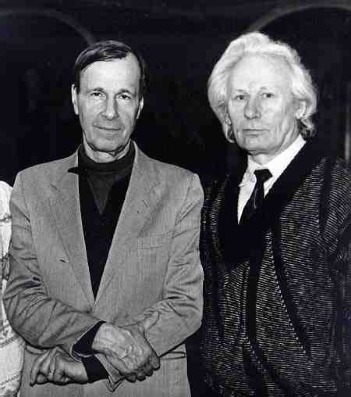 Oleg Prokofiev