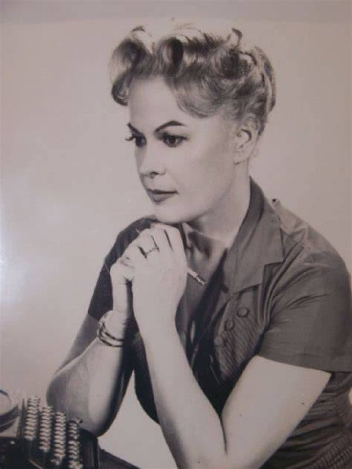 Olga Lengyel Olga Lengyel