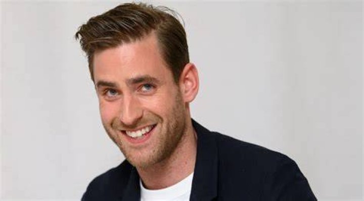 Oliver Jackson-Cohen Age, Weight, Height, Measurements