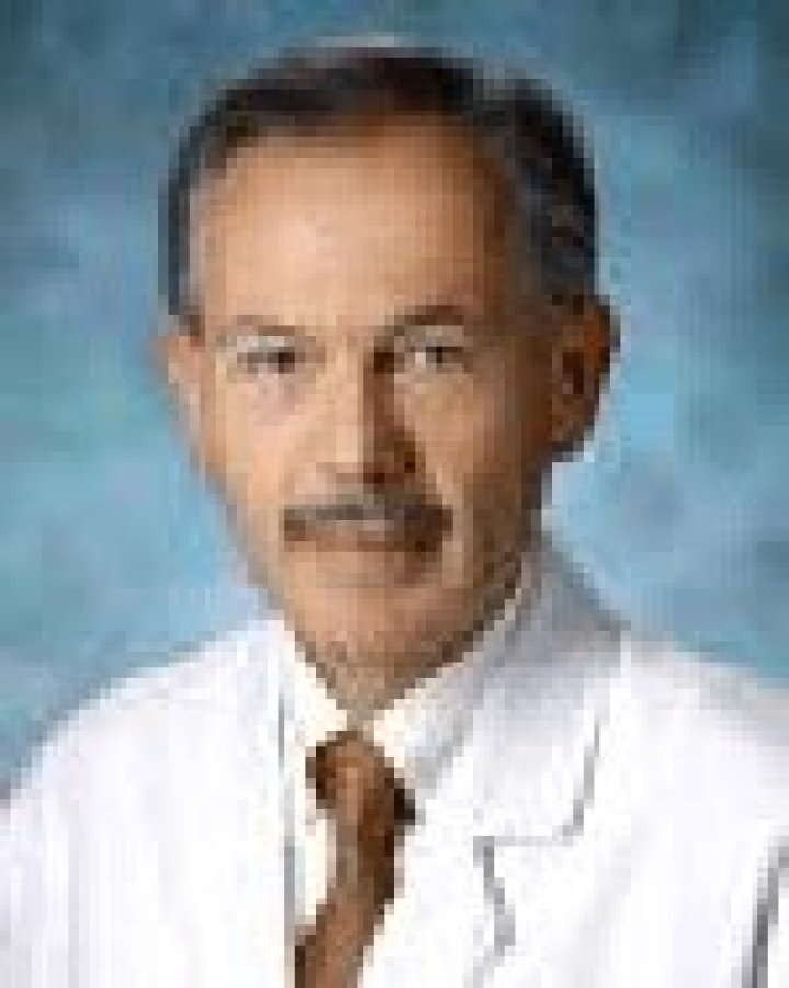 Oliver Schein, MD, Ophthalmology, Baltimore, MD, Johns Hopkins Hospital