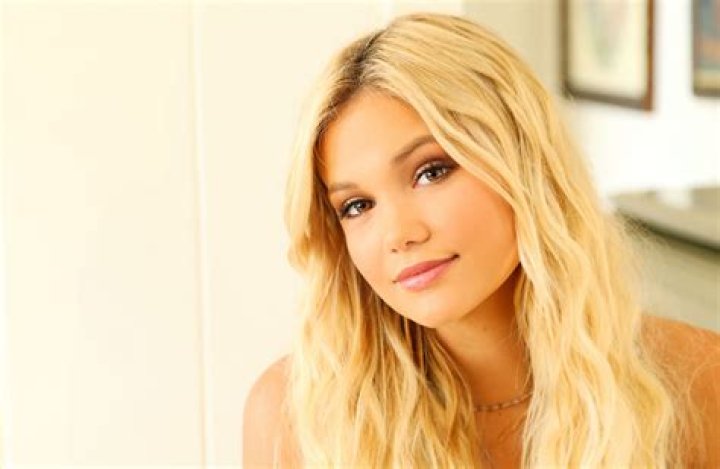 Olivia Holt Olivia Holt