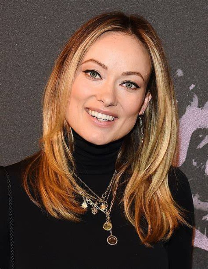 Olivia Wilde father: Who is Andrew Cockburn? 1 Olivia Wilde