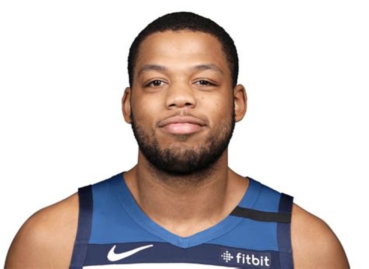 Omari Spellman Omari Spellman