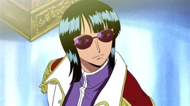 One Piece Robin filler episode 214