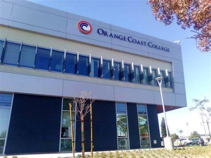 Orange Coast College