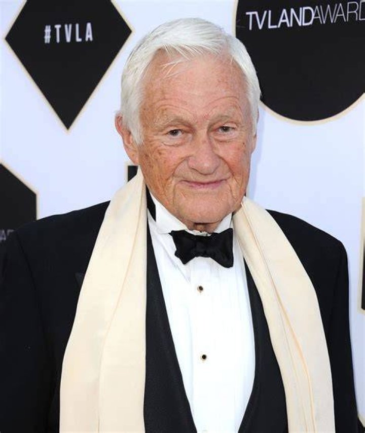 Orson Bean