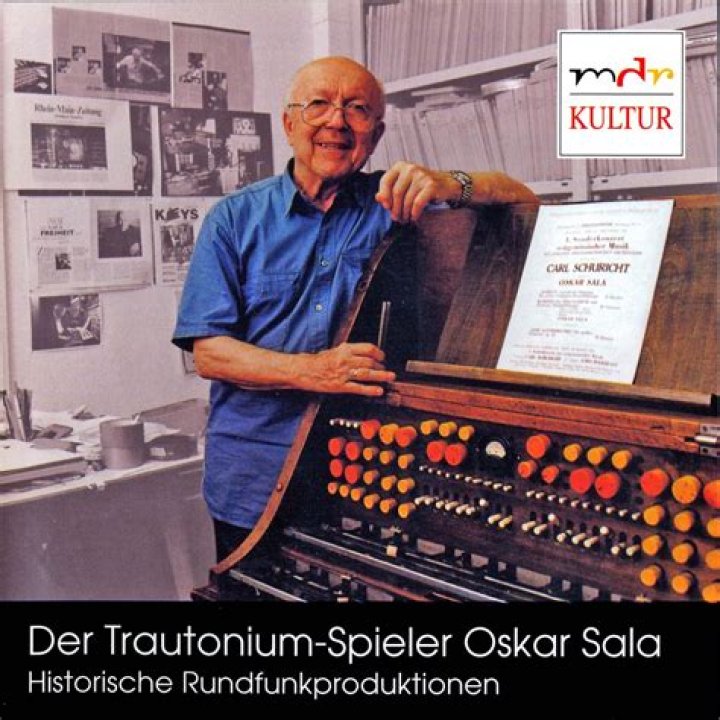 Oskar Sala children: Who are they? Ages, names, jobs, net worth 1 Oskar Sala