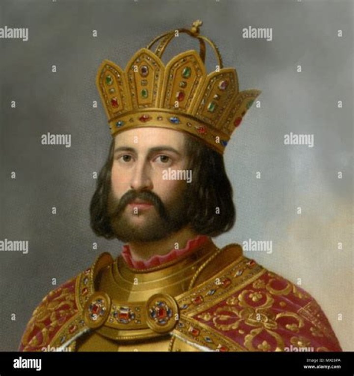 Otto I, Holy Roman Emperor Otto I, Holy Roman Emperor